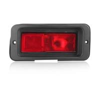 Piloto Trasero para Mitsubishi para Pajero para Montero Sport 1999-2008 Luz De Parachoques Trasero Lámpara De Freno Luz Antiniebla Lámpara De Advertencia Trasera(L)