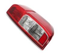 Piloto Trasero Para N&issan Para NAVARA D40 2005-2015 Luces De Marcha Atrás Del Coche Luz Trasera Izquierda Derecha Luces De Marcha Atrás Luz Trasera Reflector Parachoques Trasero ( Color : lado derec