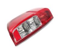 Piloto Trasero Para N&issan Para NAVARA D40 2005-2015 Luces De Marcha Atrás Del Coche Luz Trasera Izquierda Derecha Luces De Marcha Atrás Luz Trasera Reflector Parachoques Trasero ( Color : izquierda