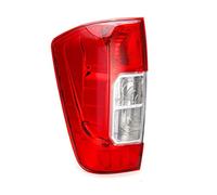 Piloto Trasero para Nissan para Navara NP300 D23 2015 2016 2017 2018 2019 Par De Luces Traseras De Coche Lámpara De Advertencia De Señal De Freno con Arnés (Color : Izquierda)