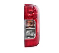 Piloto Trasero Para Nissan Para Navara NP300 D23 2015-2019, Conjunto Luz Trasera Izquierda/derecha LHD, Sin Bombillas Ni Cables Faros traseros(Only 1 Right)