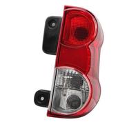 Piloto Trasero para Nissan para NV200 2009-2019 Trasera Freno Luz Antiniebla Trasera Lámparas Advertencia Cubierta Accesorios Automóvil Luces Traseras Exteriores Auto luz Trasera(Right)