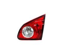 Piloto Trasero Para Nissan Para Qashqai 2007 2008 2009 2010 Luz Trasera Exterior Luz Trasera Interior Luz Freno Sin Bombilla Faros traseros(Inside Right)