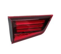 Piloto Trasero para para Outlander 2016-2021, Montaje De Luz Trasera Coche, Luz De Freno Trasera Lateral Interior Exterior, Lámpara De Señal De Giro Pilotos Traseros Faros Traseros