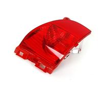 Piloto Trasero para Peugeot 308CC C3 2008 2009 2010 2011 2012 2013 2014 para Citroen C3-XR RHD Luz Freno Luz Antiniebla Trasera Lámpara Freno Luces Traseras(Izquierda)
