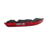 Piloto Trasero para Q3 2016 2017 2018 Luz Trasera De Parachoques Luces De Freno De Coche Luz Trasera Lámpara De Marcha Atrás 8UD945095B 8UD945096B Después Luces Traseras(Right)