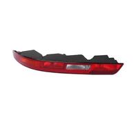 Piloto Trasero para Q3 2016 2017 2018 Luz Trasera De Parachoques Luces De Freno De Coche Luz Trasera Lámpara De Marcha Atrás 8UD945095B 8UD945096B Después Luces Traseras(Left)