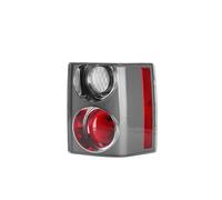 Piloto Trasero para Range para Rover para Vogue L322 2002 2003 2004 2005 2006 2007 2008 2009 Luz Trasera LED Automática Lámpara Freno Señal Montaje Luz Trasera Luces Traseras(Right Red)