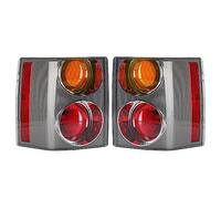 Piloto Trasero para Range para Rover para Vogue L322 para 2002-2009 Luz Trasera De Coche Luz De Freno Luz De Señal XFB500262LPO Faros Traseros para Remolque Coche (Color : 3)