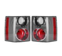 Piloto Trasero para Range para Rover para Vogue L322 para 2002-2009 Luz Trasera De Coche Luz De Freno Luz De Señal XFB500262LPO Faros Traseros para Remolque Coche (Color : 4)