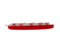 Piloto Trasero para Seat para Altea 2006-2015 5P8945097 3ª Luz De Freno De Montaje Alto LED Lámpara De Freno Trasero Super Brillante Tercera Luz Trasera De Freno Después Luces Traseras(Red)