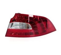 Piloto Trasero Para Skoda Para Superb MK2 2008-2012 Luces Traseras, Luz De Freno, Luz De Marcha Atrás, Intermitente | Carcasa Del Piloto Piloto Trasero Luces Traseras(exterior derecho)