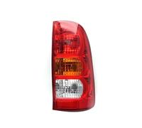 Piloto Trasero Para Toyota Para Hilux MK6 Pickup Para Vigo 2005 2006 2007 2008 2009 2010 2011 Luces Traseras Lámpara Señal De Freno 81550-0K010 81551-0K010 Pilotos Traseros Remolque(Only Right)