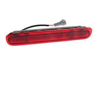 Piloto Trasero para Toyota para HILUX para Vigo 2005 2006 2007 2008 2009-2014 81570-0K080 Luz Freno para LED Coche Luz Giro Y Parada Portón Trasero Montaje Alto Luz Trasera Automóvil(1pc Red Shell)