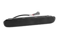 Piloto Trasero para Toyota para HILUX para Vigo 2005 2006 2007 2008 2009-2014 81570-0K080 Luz Freno para LED Coche Luz Giro Y Parada Portón Trasero Montaje Alto Luz Trasera Automóvil(1pc Smoke Shell)