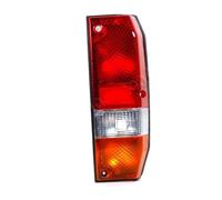 Piloto Trasero Para Toyota Para Land Para Cruiser 70 Para LC70 75 Para LC75 Series 1985-1999 Parachoques Trasero Luz Antiniebla Lámpara Conducción Faros Traseras Montaje(Right)
