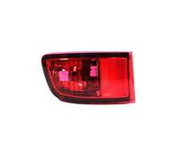 Piloto Trasero Para Toyota Para Land Para Cruiser para Prado 120 Series para GRJ120 para TRJ120 FJ120 2002-2009 cubierta de luz trasera de coche Pilotos Traseros (Color : Izquierda)