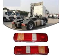 Piloto Trasero para Volvo para FH para FM Piezas De Carrocería De Camión Europeo 20565103 20565106 Luz Trasera Luz Trasera 21063895 21063875 Luz Trasera Automóvil(Right)