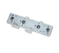 Piloto Trasero Para VW Para Skoda Para Octavia 2004-2012 1Z5945257A Portalámparas Luz Trasera Soporte Luz Trasera Sujeción Bombilla Con Cable Faros traseros(Izquierda)