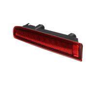 PILOTO TRASERO Para VW T5 T6 Para Transporter 2003-2016 Luz Freno Trasera Nivel Automático Puerta Granero Tercera Luz Freno Lámpara Montaje Alto Piloto posterior(Izquierda)