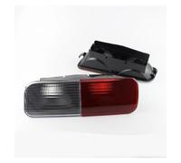 Piloto Trasero Parachoques Trasero Señal De Vuelta Carcasas De Lámpara De Freno Indicadora para Land para Rover para Freelander para Discovery Sin Bombillas Luces Traseras