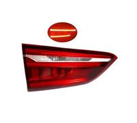 Piloto Trasero Piloto Trasero Para B&MW X1 2016-2019 Accesorios Automóvil Luz Trasera Lámpara Advertencia Freno Pieza Automóvil Conjunto Luces Traseras 63217350697 63217350698 Luz trasera del coche(In