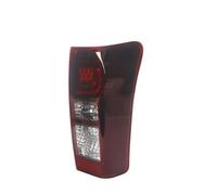 Piloto Trasero Piloto Trasero Para Isuzu DMax D-max Ute 2017 2018 2019 Conjunto De Lámpara Trasera Luz Trasera Luz De Freno Lámpara Trasera Con Arnés De Cables Con Bombilla Piloto Trasero(Only 1 Right
