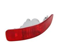 Piloto Trasero Piloto Trasero Para Mitsubish Para Outlander 2007-2011 2012 Parachoques Trasero Del Coche Luz Trasera Reflector De Parachoques Trasero Luz Antiniebla Piloto Trasero(lado derecho)