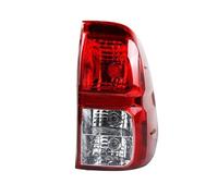 Piloto Trasero Piloto Trasero Para Toyota Para Hilux Para Camioneta Para Revo 2015-2018 Luz Trasera Izquierda Derecha Coche Luz Trasera Parada Freno Lámpara Trasera Sin Bombilla Piloto Trasero(lado de