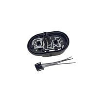 Piloto Trasero Piloto Trasero Portalámparas Placa De Circuito De La Luz Trasera Derecha E Izquierda Para VW Para Tiguan 5N 2008 2009 2010 2011 2012 5N0945257C 5N0945258C Luz trasera del coche(Right Si