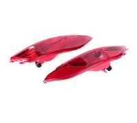 Piloto Trasero Reflector De Parachoques Trasero Para Hyundai Para Tucson TL 2015-2018 Luz Freno Trasera Antiniebla Accesorios Para Coche Faro Trasero Repuesto(Left and Right)
