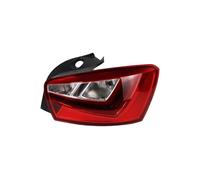 Piloto Trasero Tail Light Signal Lamp Warning Brake For Seat For Ibiza 2013-2017 Rear LED Taillight Luces Traseras(bien)