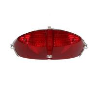 VICMA vc22887 Cola luz de la escobilla | OEM 7106/742802 compatible con Peugeot Speedfight 2 50 AC aire desde 2004, Peugeot Speedfight 100 2T desde 2000