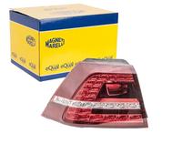Luz trasera derecha LED 714081230801 MAGNETI MARELLI para VW GOLF VII