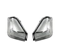 Pilotogiro Para VW Para Crafter Para Mercedes Para Benz Para Sprinter 2006-2016 Lámpara Luz Señal Giro Espejo Lateral Retrovisor Exterior señalluz(1set)