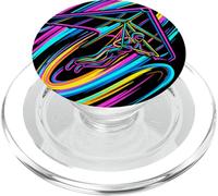 Pilotos de ala Delta Look años 90 PopSockets PopGrip para MagSafe