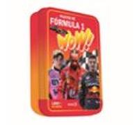 Pilótos De Fórmula 1 - Wow