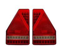 PILOTOS LED NEÓN 6 FUNCIONES PARA REMOLQUE 12V 24V HOMOLOGADOS (Lado Derecho y Izquierdo)