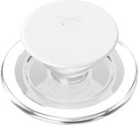 Pilotos mirando hacia abajo a la gente desde 1903 divertido regalo piloto PopSockets PopGrip para MagSafe