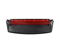 Pilotos Traseros 8K5945097 Para A4 S4 A4L B8 Para Quattro 2009-2012 2013 2014 2015 Luz Freno LED Roja Tercera Luz Freno Alta Lámpara Señal Parada Luces Freno Nivel Trasero Lámpara Parada(2)