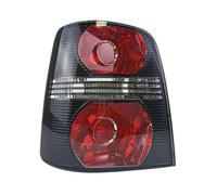 Pilotos Traseros Carcasa Luz Trasera Izquierda Derecha Para VW Para Touran 2004 2005 2006 2007 2008 2009 2010 2011 2012 2013 2014 2015 Sin Bombillas Piloto Trasero(13-15 Left)