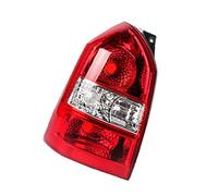 Pilotos Traseros coche Compatible Con Hyundai Para Tucson 2006-2010 2011 2012 Conjunto Luces Traseras Coche Carcasa De Lámpara Trasera Carcasa De Pantalla De Lámpara De Freno De Marcha Atrás(Left)