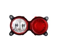 Pilotos Traseros coche Compatible Con Kia Para Bongo 3 III K2500 K2700 2006 2007-2020 Luz Freno Marcha Atrás Trasera Automóvil Luz Freno Marcha Atrás Luces Traseras Luces De Estacionamiento(Left)