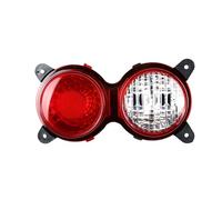 Pilotos Traseros coche Compatible Con Kia Para Bongo 3 III K2500 K2700 2006 2007-2020 Luz Freno Marcha Atrás Trasera Automóvil Luz Freno Marcha Atrás Luces Traseras Luces De Estacionamiento(Right)