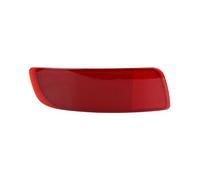 Pilotos Traseros coche Compatible Con Koleos 2008 2009 2010 2011 2012-2016 26560JY00A Reflector De Parachoques Trasero De Coche Luz De Freno Luces Traseras Luz De Señal De Giro 26565JY00A(Left)