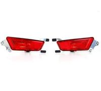 Pilotos Traseros coche Compatible Con Land Para Rover Para Range Para Rover Para Evoque 2012 2013 2014 2015 2016 2017 2018 Reflector Luz Antiniebla Parachoques Trasero Coche Accesorios Para Coche(Set)