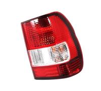 Pilotos Traseros coche Compatible Con Mitsubishi Para Pajero Para Montero IO Para Pajero Para MINI 1998-2007 MR535073 MR535074 Luz Trasera Izquierda Derecha Coche Luz Trasera Lámpara De Freno(Right)