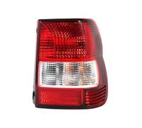 Pilotos Traseros coche Compatible Con Mitsubishi Para Pajero Para Montero Para IO Para Pajero Para Mini 1998-2007 Luz Trasera Izquierda/derecha Luz Freno Luz Posición MR535073 MR535074(Right)