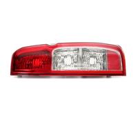 Pilotos Traseros coche Compatible Con Nissan Para NAVARA D40 2005-2015 Luces Traseras Coche Luces Marcha Atrás Luces Marcha Atrás Izquierdas Y Derechas Lado Conductor Y Pasajero Piezas Automóvil(Right