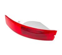 Pilotos Traseros coche Compatible Con Volvo Para XC90 2007-2022 2023 2024 Reflector Parachoques Trasero Coche, Lente Luz, Luces Traseras, Luz Antiniebla Izquierda Y Derecha 31213647 31111185(Left)